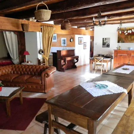 La Barajade Guest house