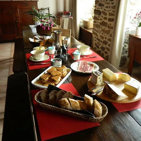 La Barajade Guest house *