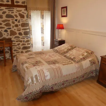 La Barajade Guest house